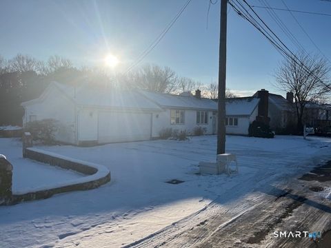 Tiny photo for 21 Carmen Street, East Haven, CT 06512 (MLS # 24142794)