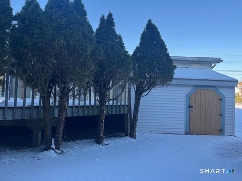 Tiny photo for 21 Carmen Street, East Haven, CT 06512 (MLS # 24142794)