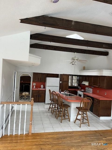 Tiny photo for 21 Carmen Street, East Haven, CT 06512 (MLS # 24142794)