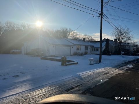 Tiny photo for 21 Carmen Street, East Haven, CT 06512 (MLS # 24142794)