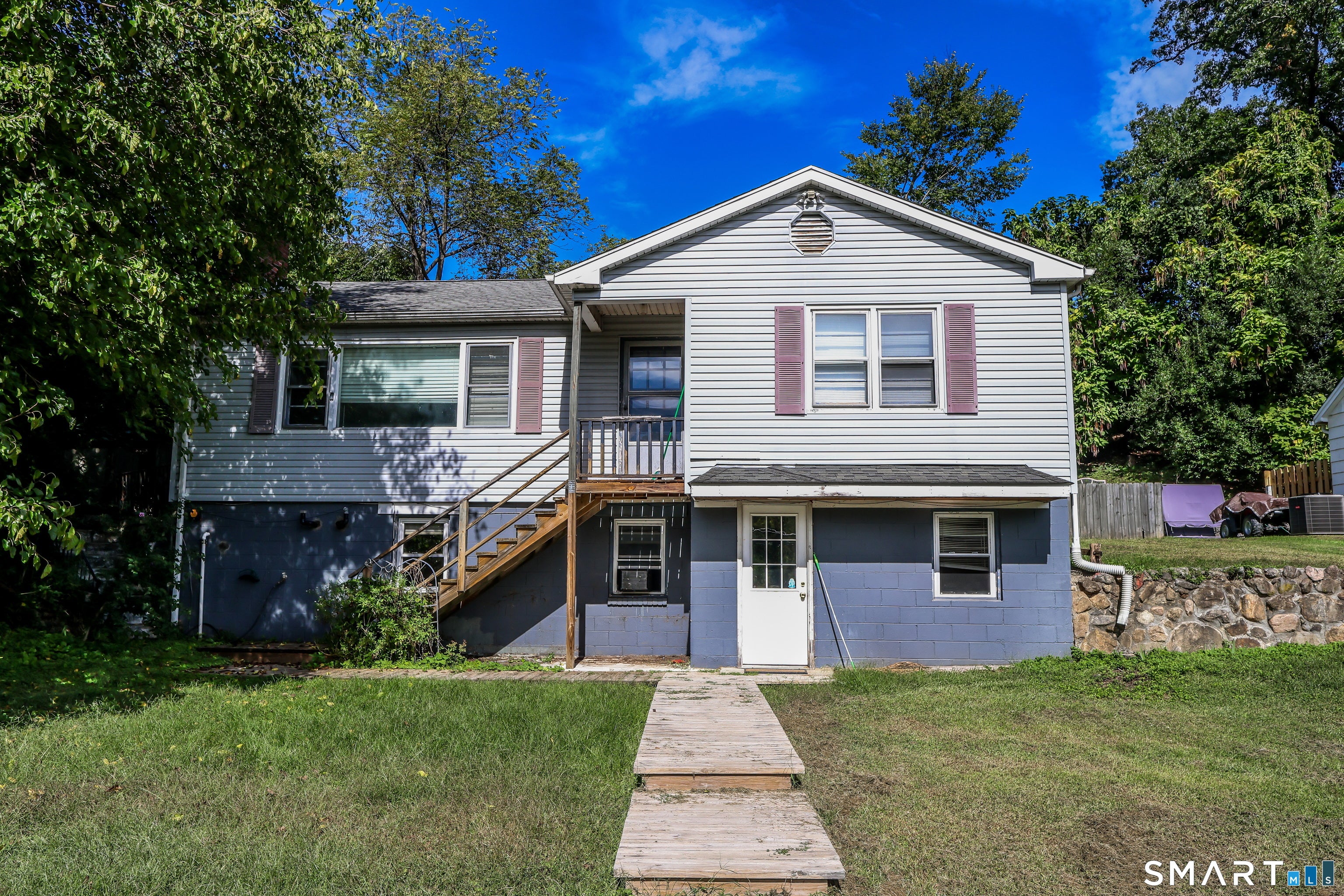 40 Kellogg Street