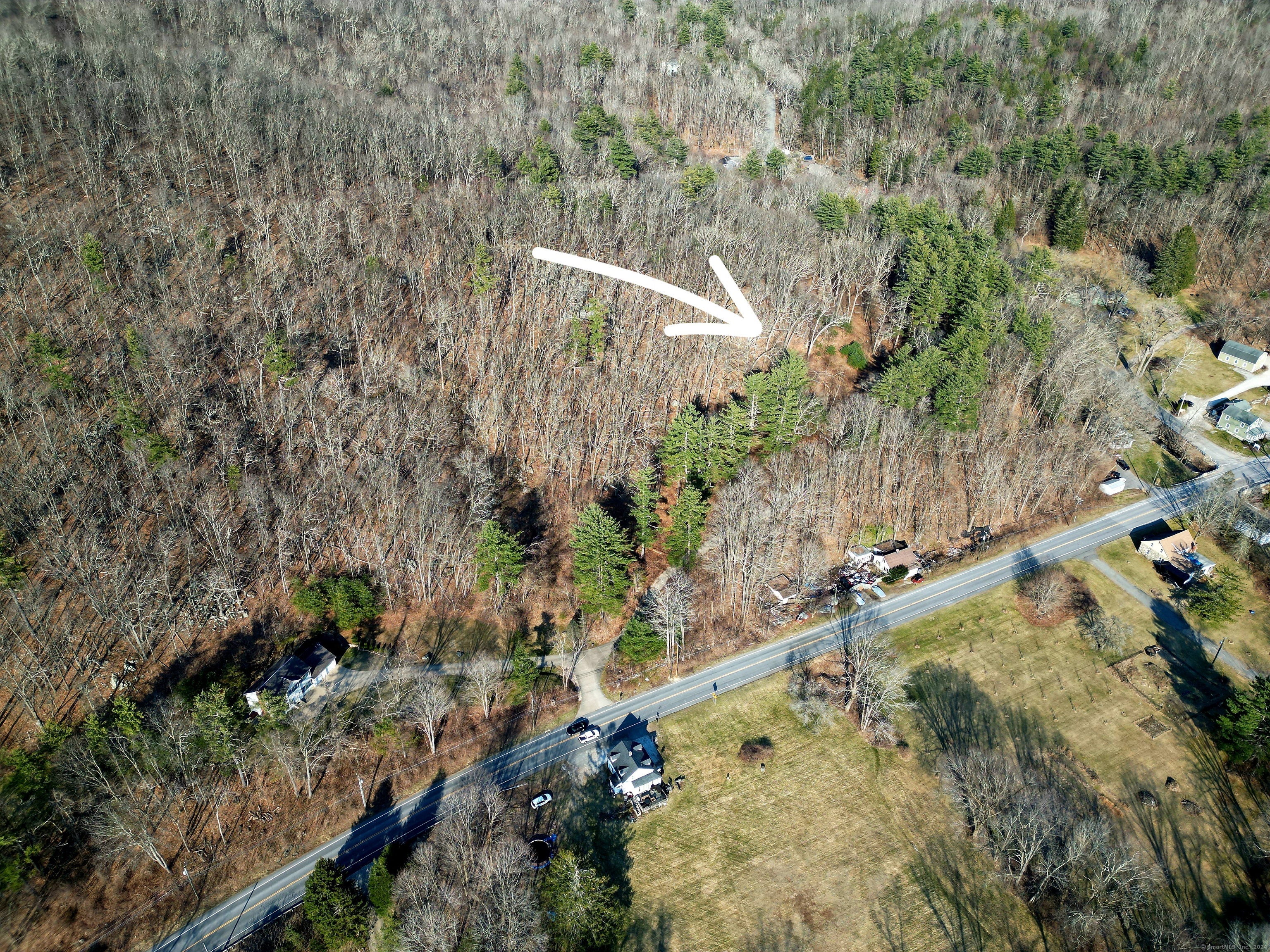 00 Greenwoods Road, Norfolk, Connecticut image 4