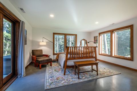 Tiny photo for 6 Kubish Road, Litchfield, CT 06759 (MLS # 24133769)
