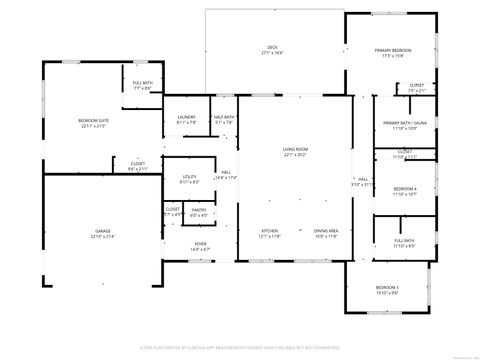 Tiny photo for 6 Kubish Road, Litchfield, CT 06759 (MLS # 24133769)
