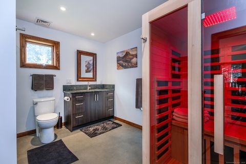 Tiny photo for 6 Kubish Road, Litchfield, CT 06759 (MLS # 24133769)