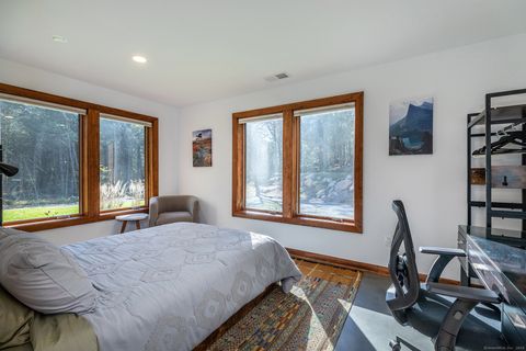 Tiny photo for 6 Kubish Road, Litchfield, CT 06759 (MLS # 24133769)