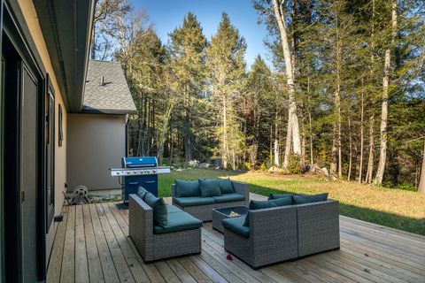Tiny photo for 6 Kubish Road, Litchfield, CT 06759 (MLS # 24133769)