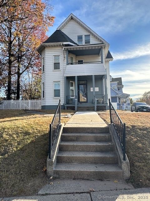 300 West Main Street New Britain CT 06052