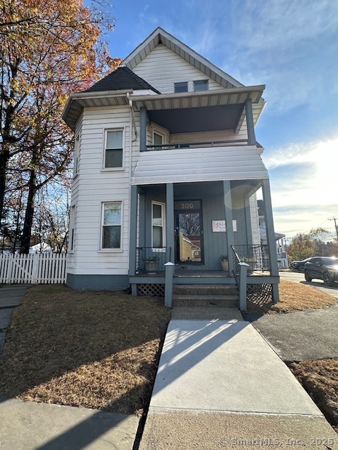 300 West Main Street