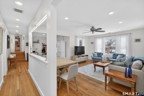 Tiny photo for 137 S Montowese Street, Branford, CT 06405 (MLS # 24151786)