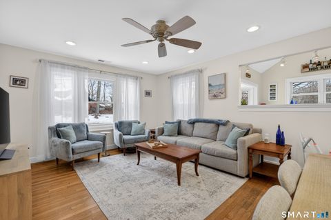 Tiny photo for 137 S Montowese Street, Branford, CT 06405 (MLS # 24151786)