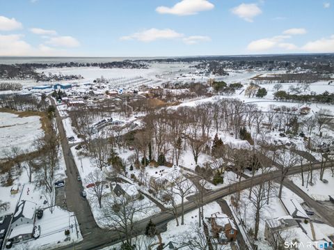 Tiny photo for 137 S Montowese Street, Branford, CT 06405 (MLS # 24151786)