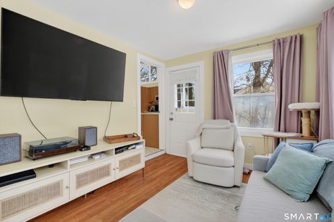 Tiny photo for 137 S Montowese Street, Branford, CT 06405 (MLS # 24151786)