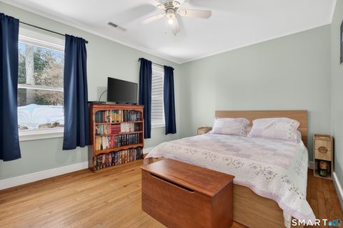 Tiny photo for 137 S Montowese Street, Branford, CT 06405 (MLS # 24151786)