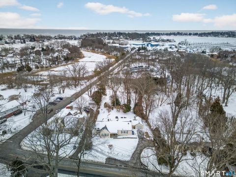 Tiny photo for 137 S Montowese Street, Branford, CT 06405 (MLS # 24151786)