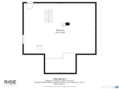 Tiny photo for 137 S Montowese Street, Branford, CT 06405 (MLS # 24151786)