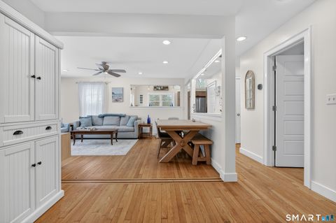 Tiny photo for 137 S Montowese Street, Branford, CT 06405 (MLS # 24151786)