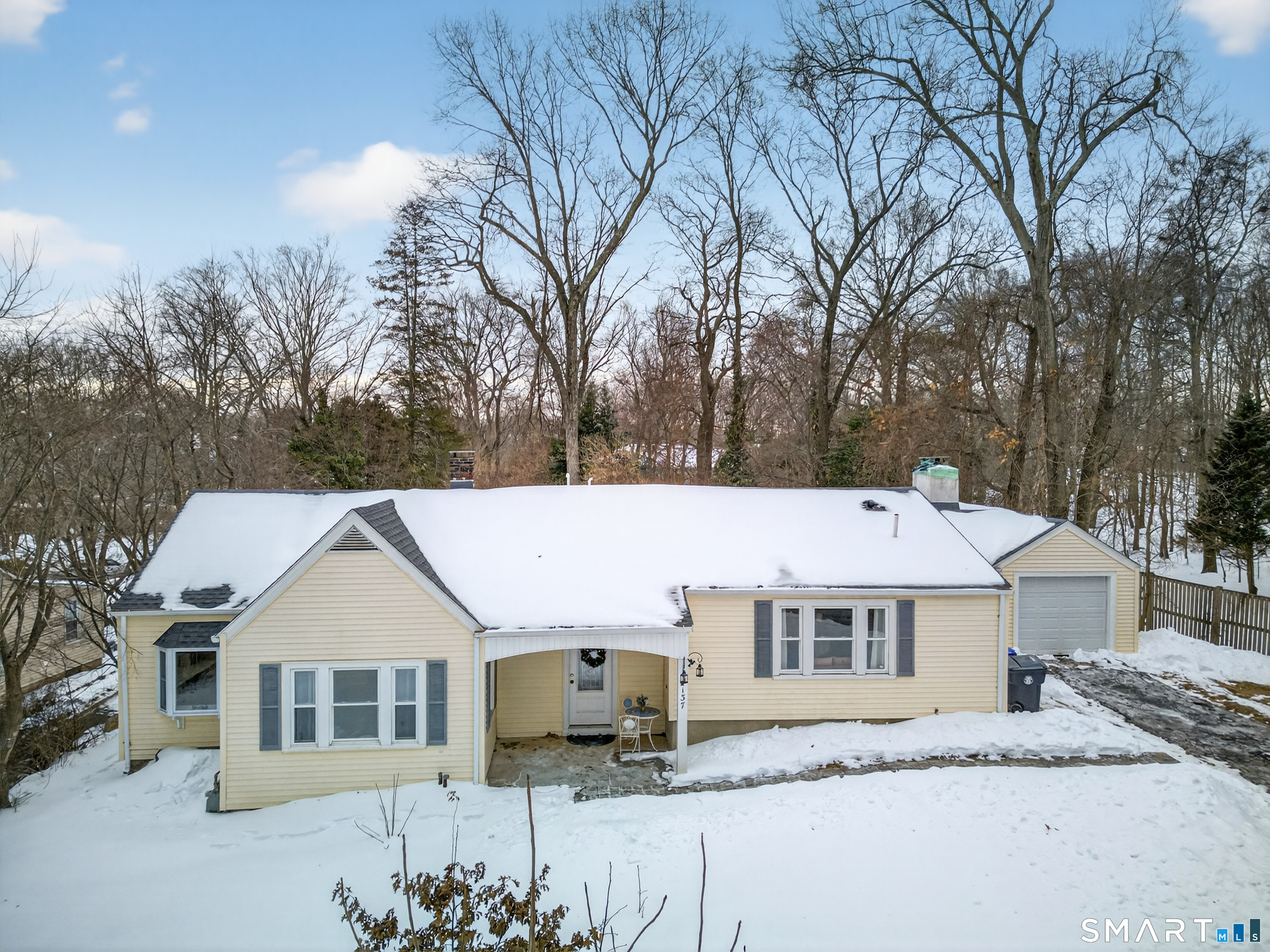 137 South Montowese Street