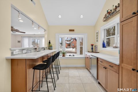 Tiny photo for 137 S Montowese Street, Branford, CT 06405 (MLS # 24151786)