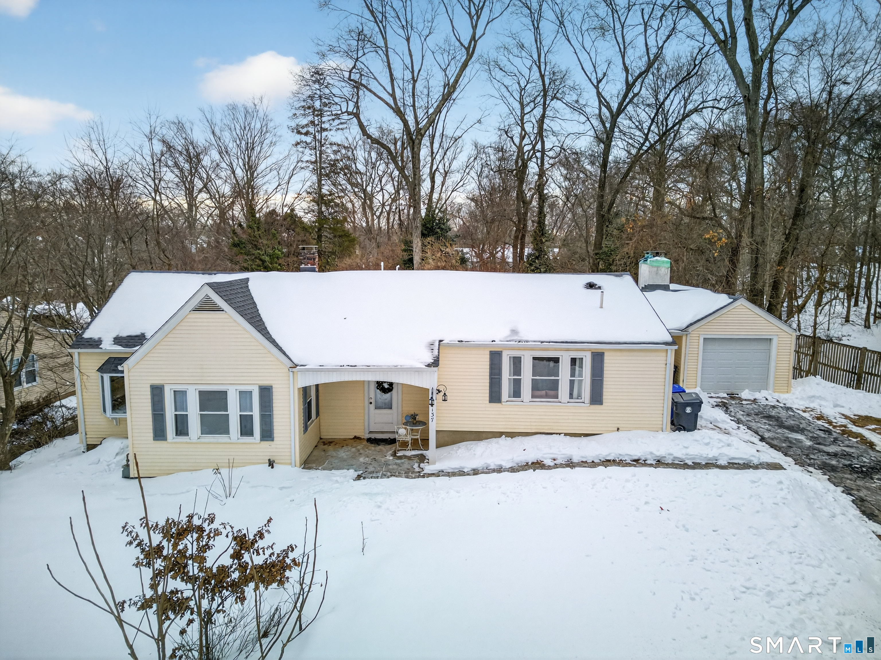 137 South Montowese Street