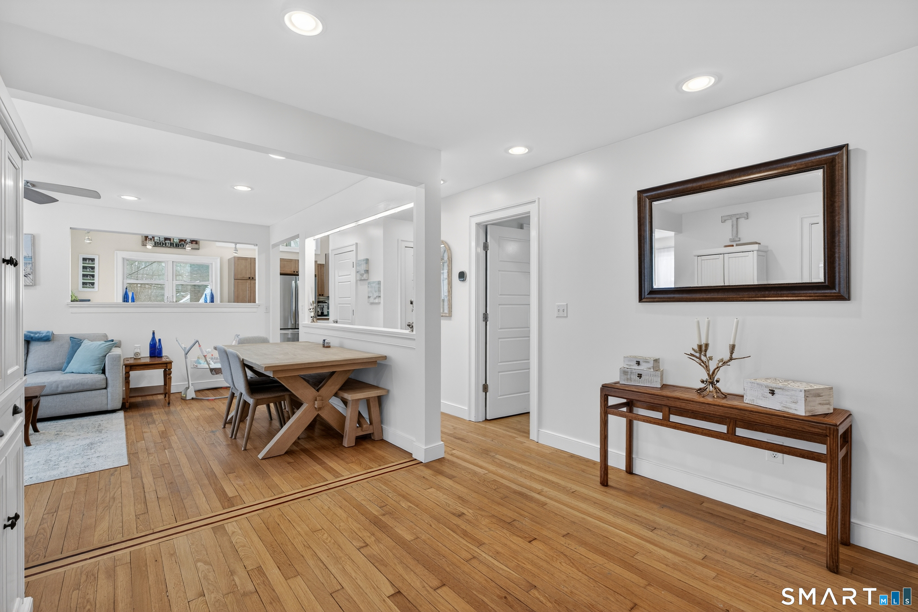 137 South Montowese Street