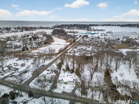 Tiny photo for 137 S Montowese Street, Branford, CT 06405 (MLS # 24151786)