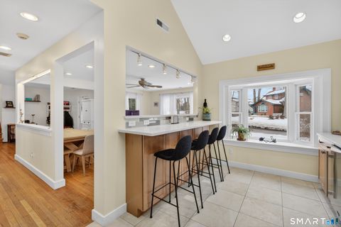 Tiny photo for 137 S Montowese Street, Branford, CT 06405 (MLS # 24151786)