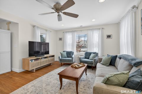 Tiny photo for 137 S Montowese Street, Branford, CT 06405 (MLS # 24151786)