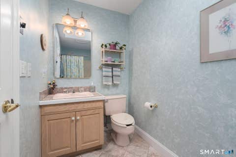 Tiny photo for 65 Cottage Street, Monroe, CT 06468 (MLS # 24200594)
