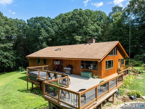 Tiny photo for 65 Cottage Street, Monroe, CT 06468 (MLS # 24200594)