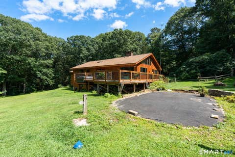Tiny photo for 65 Cottage Street, Monroe, CT 06468 (MLS # 24200594)