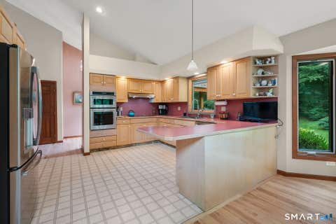 Tiny photo for 65 Cottage Street, Monroe, CT 06468 (MLS # 24200594)