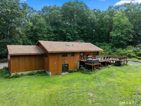 Tiny photo for 65 Cottage Street, Monroe, CT 06468 (MLS # 24200594)