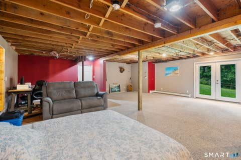 Tiny photo for 65 Cottage Street, Monroe, CT 06468 (MLS # 24200594)