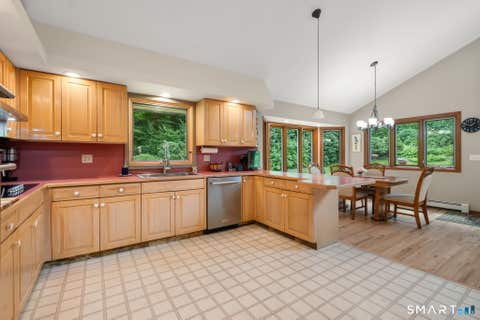 Tiny photo for 65 Cottage Street, Monroe, CT 06468 (MLS # 24200594)