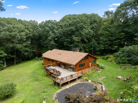 Tiny photo for 65 Cottage Street, Monroe, CT 06468 (MLS # 24200594)