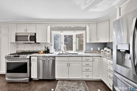 Tiny photo for 111 Willie Circle, Tolland, CT 06084 (MLS # 24164167)