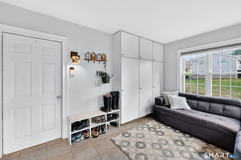 Tiny photo for 111 Willie Circle, Tolland, CT 06084 (MLS # 24164167)