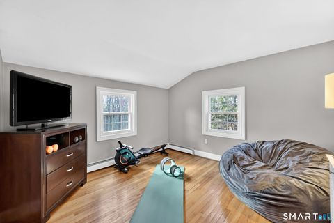 Tiny photo for 111 Willie Circle, Tolland, CT 06084 (MLS # 24164167)