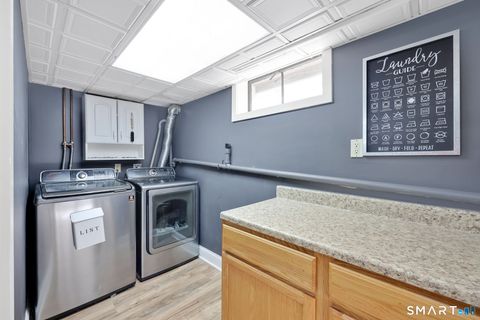 Tiny photo for 111 Willie Circle, Tolland, CT 06084 (MLS # 24164167)