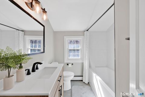 Tiny photo for 111 Willie Circle, Tolland, CT 06084 (MLS # 24164167)