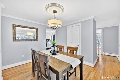 Tiny photo for 111 Willie Circle, Tolland, CT 06084 (MLS # 24164167)