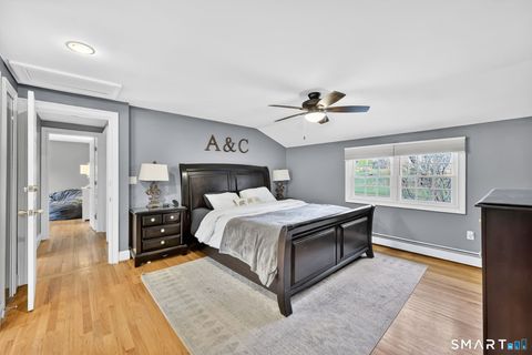 Tiny photo for 111 Willie Circle, Tolland, CT 06084 (MLS # 24164167)