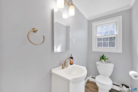 Tiny photo for 111 Willie Circle, Tolland, CT 06084 (MLS # 24164167)