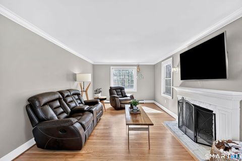 Tiny photo for 111 Willie Circle, Tolland, CT 06084 (MLS # 24164167)