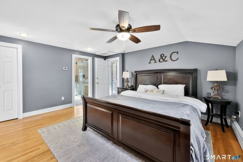 Tiny photo for 111 Willie Circle, Tolland, CT 06084 (MLS # 24164167)