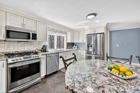 Tiny photo for 111 Willie Circle, Tolland, CT 06084 (MLS # 24164167)