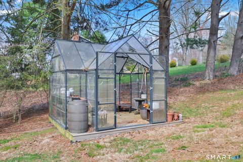 Tiny photo for 111 Willie Circle, Tolland, CT 06084 (MLS # 24164167)