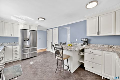 Tiny photo for 111 Willie Circle, Tolland, CT 06084 (MLS # 24164167)