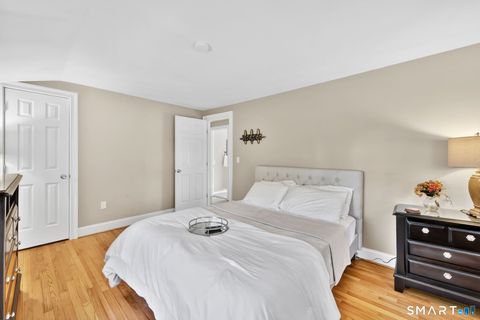 Tiny photo for 111 Willie Circle, Tolland, CT 06084 (MLS # 24164167)